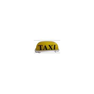 Sell Taxi Lamp (China (Mainland))