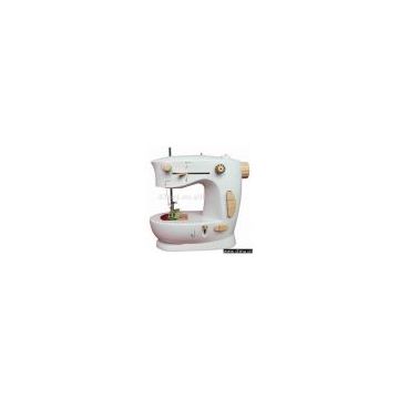 Sell Double Thread Sewing Machine