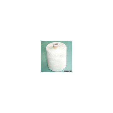 Sell Linen / Polyester Yarn