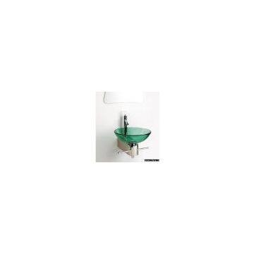 Sell Glass Wash Basin