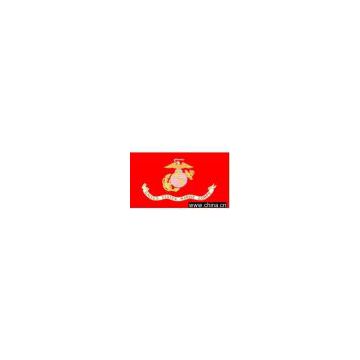Military Flags - United States Marine Corps Flag(3X5)