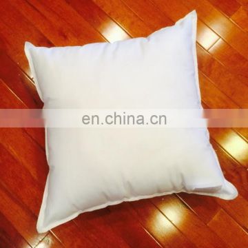 Polyester Non-Woven Indoor/Outdoor Pillow Form