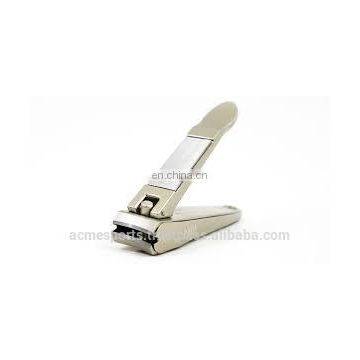 Nail cutters - Moon shape Toe Nail Cutter / High quality Nail Cutter best quality nail cutter