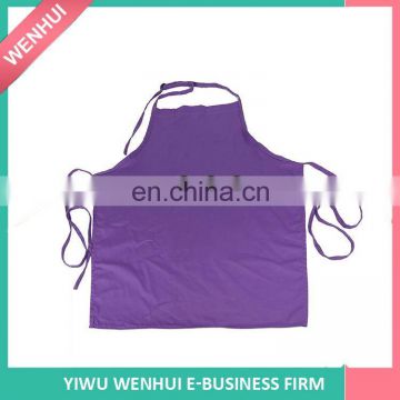 MAIN PRODUCT custom design kitchen wear apron with good prices