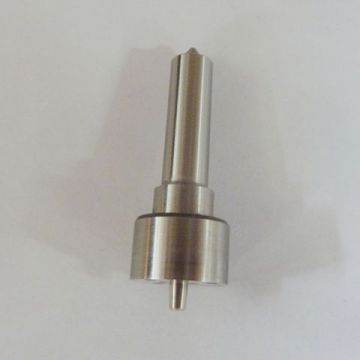 093400-1590 Iso9001 Fuel Injector Nozzle High Precision