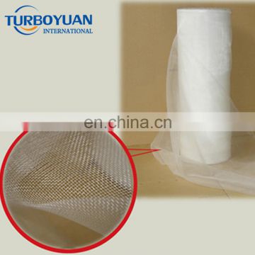 80 mesh transparent plastic cover net for greenhouse insect screen fabric