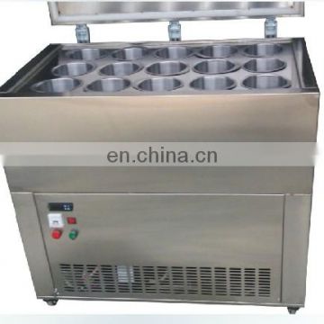 Widely Used Hot Sale ice block for shaving making machine/Mein mein ice block making machine Air Cooler Ice Block Making Machine