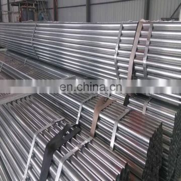 HDG galvanized steel pipe