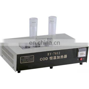 HY-7012 COD constant temperature heater