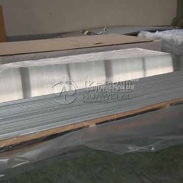 Factory outlet 6061 aluminum sheet/plate