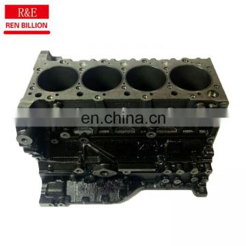 new 2018 4hg1 tractor engine block by motor engine suppliers