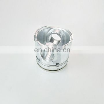 5255257 Truck ISDE Diesel Engine Parts Piston Assembly