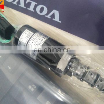 genuine and new  solenoid for excavator SA8230-32080  hot sale  from Chinese  agent  in stock