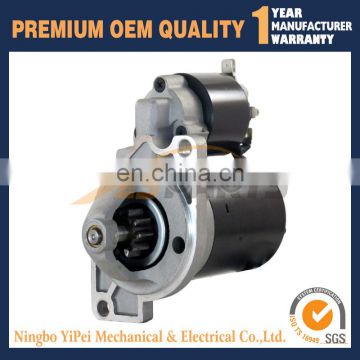 25654 25660 NEW GEAR REDUCTION STARTER MOTOR FOR MG MGB 1.8L 1968-1980