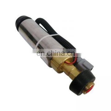 Dongfeng diesel engine ISLE QSL electrical fuel transfer pump 4937766