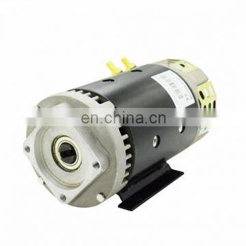 W9144 12V 1.4KW DC Motor Hydraulic 2150RPM With Bi-directional Rotation