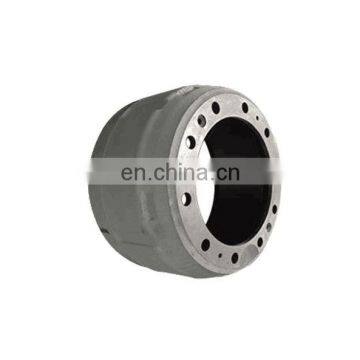 Hot Product Brake Drum Truck High Pressure Resistant For Construction Machinery