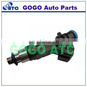 Fuel Injector for Renault KANGOO LOGAN SANDERO DACIA OEM 0280158034 0280158035