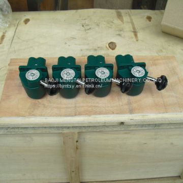 VALVES FOR DRILLING RIG SPARE PARTS