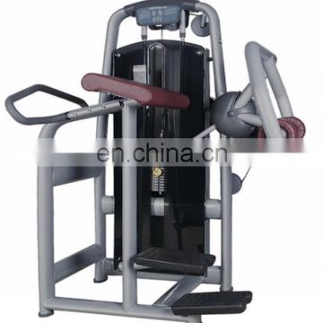 Indoor Gym Fitness Equipment Professional Strength Equipment Standing Leg Extension Machine