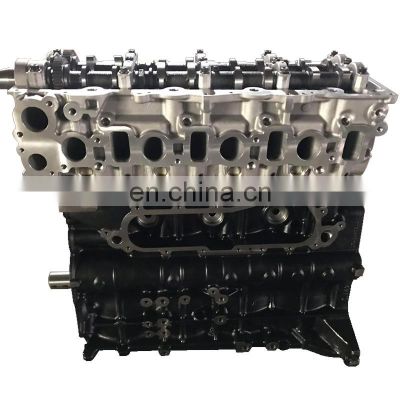 3.0L Turbo Motor Diesel D4D 1KD 1KD-FTV Engine For Toyota Hilux HiAce 4Runner Land Cruiser Prado