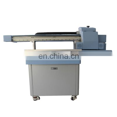 Small Digital Fabric Rotary Blister Foil Printing Machine
