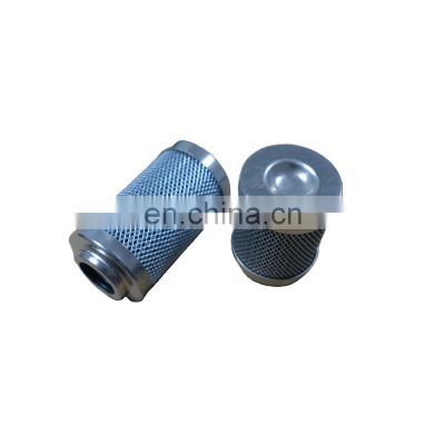Industrial Filter  Glass Fiber Hydraulic Oil Filter