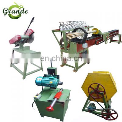 Best Quality and Cheap Price Industrial Tooth Picks Production Machine/Wooden/Bamboo Tooth Pick Machine