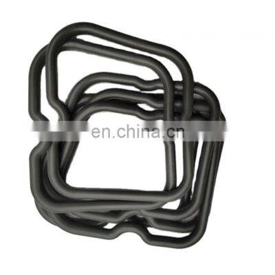 Dongfeng truck DCEC CUM*MINS engine parts 4BT3.9 6BT5.9 engine Valve chamber cover gasket Valve gasket sealing ring 3902666