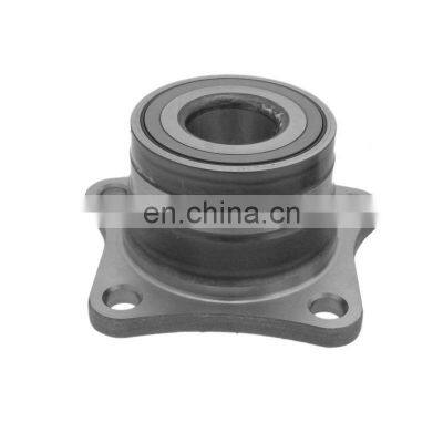 Good Quality Transmission System Rear Axle Wheel Hub Bearing 42409-19015 for Toyota