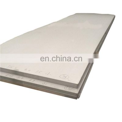 manufacture good price brass plated stainless steel sheet