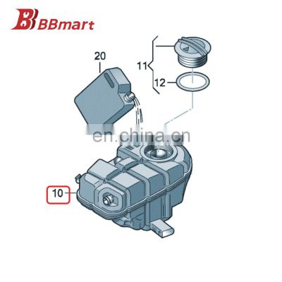 BBmart OEM Car Fitments Car Parts Coolant Reservoir Expansion Tank For VW Magotan Lamando Passat OE 5QD121407D