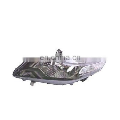 For Honda 2012 City Head Lamp 33100-tm4-h01 33150-tm4-h01 Auto Headlamps headlights head light lamps car headlamp headlight