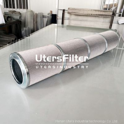 333010 01.E 4001.25VG.10.E.P.-Uters replaces INTERNORMAN hydraulic filter element
