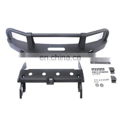 Hoop drop Front bumper bar for Suzuki Jimny bull bar auto parts