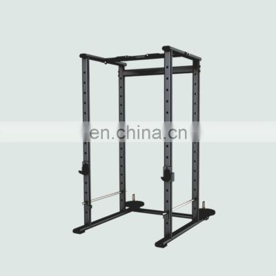 Exercise Shandong Commercial gym equipment plate loaded machine sports machine free weights mnd fitness  FH 48 Squat rack