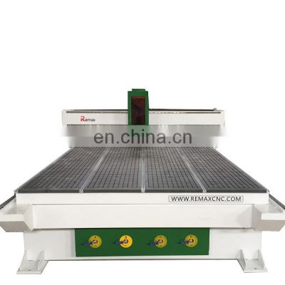 Good quality cnc router machine for woodworking 3d