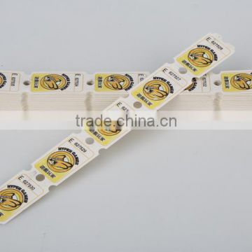 China factory price Reliable Quality coin operated ticket bowling for arcade games