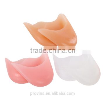 Soft Ballet Pointe Shoes Silicone Toe Pad (5700-100000)