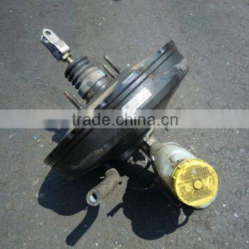 USED AUTOMOBILE PARTS BRAKE MASTER FOR TOYOTA, HONDA, NISSAN, MAZDA, SUZUKI AND OTHER MAKERS