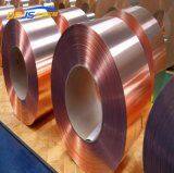 Copper Strip/coil/roll Price Astm Standard C11000/c12000/c10200 For Audio Equipment 