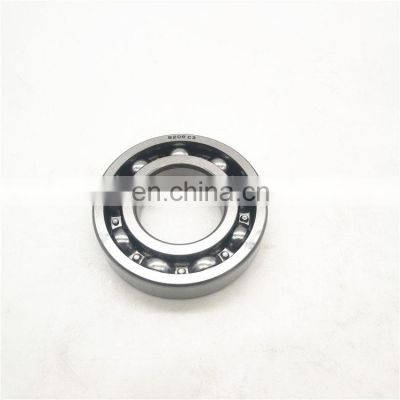 40*80*18 deep groove ball bearing 6208e 6208 bearing 6208/mt high quality