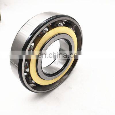 High quality 160*290*48mm 7232ACM bearing brass cage Angular contact ball bearing 7232ACM 7232A 7232