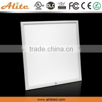 Super bright ceiling mounted 3000k-6000k available panel light home subway station light