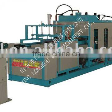 Take-away Food Box Making MachineTY1040