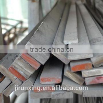 Free sample 316 Stainless Steel Flat Bar with competitive price