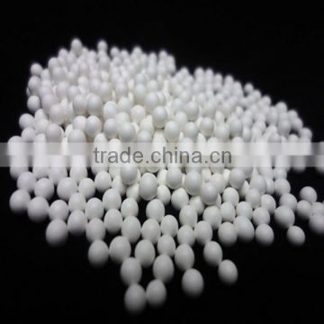 zirconium silicate grinding media ceramic bead kaolin ceramic grinding beads