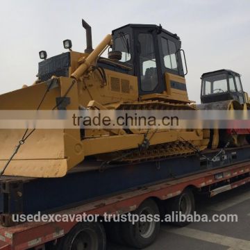 New CAT Bulldozer Price! CAT Bulldozer D6G ,Used Caterpillar D6G dozer With Cheap Price For Sale