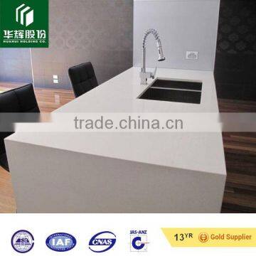 Natural quartz stone countertop with Quality Assurance                        
                                                Quality Choice