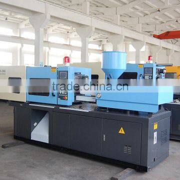 1000 ton synchronized injection molding machine